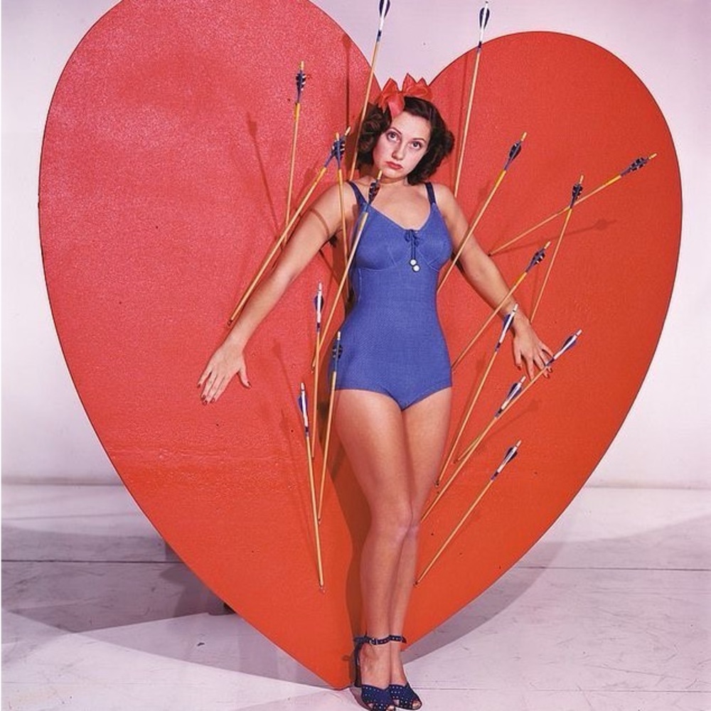 Meet your Posher, Mia